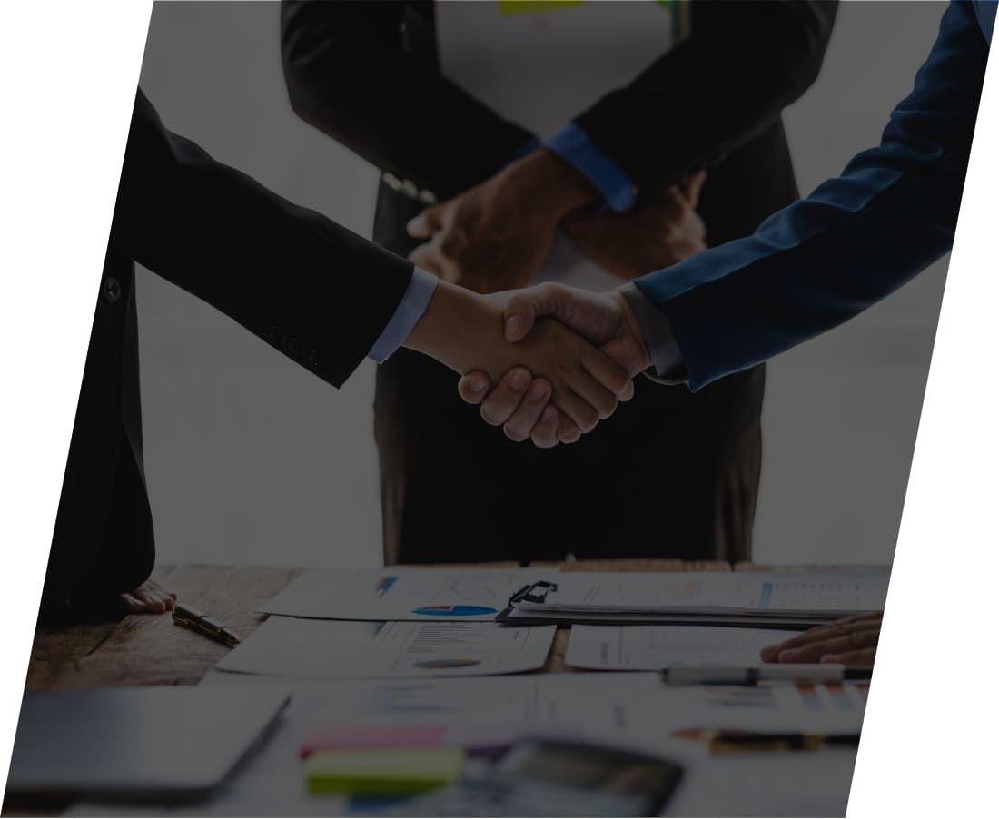 ビジネスマッチング