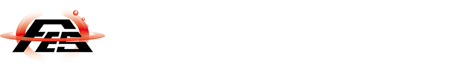 FESホールディングス株式会社 ロゴ